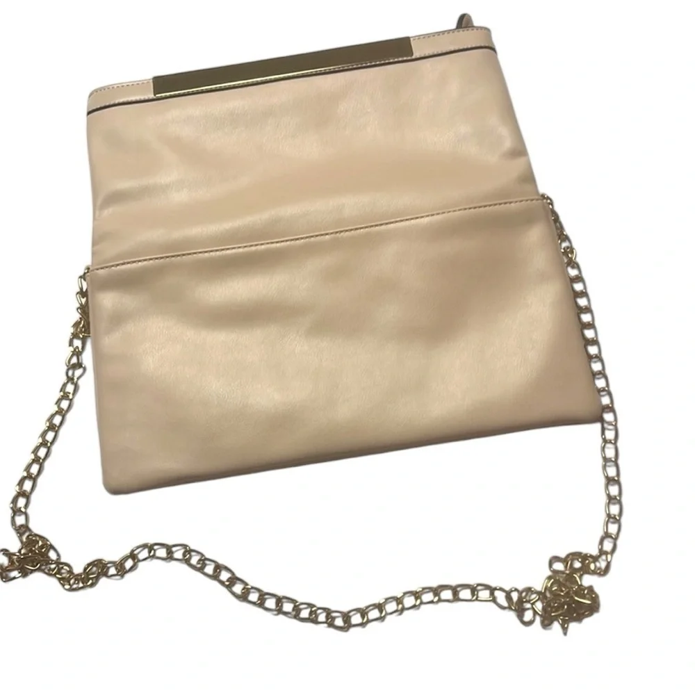 Aldo Pamela clutch/crossbody.